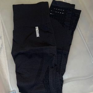 Gymshark Energy Seamless